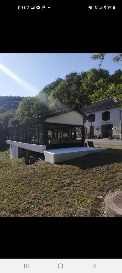 Les Roches Chambre D'Hotes Servant Luaran gambar