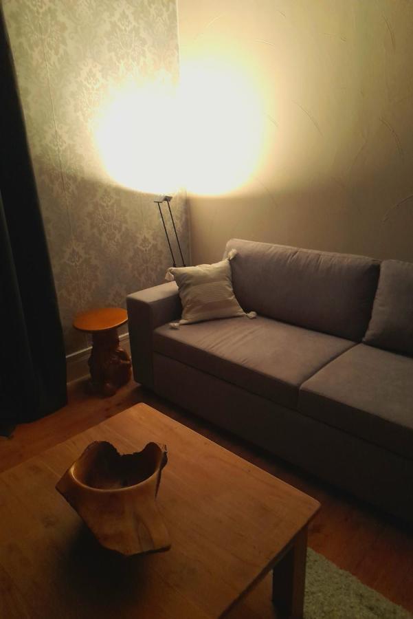 Les Roches Chambre D'Hotes Servant Luaran gambar