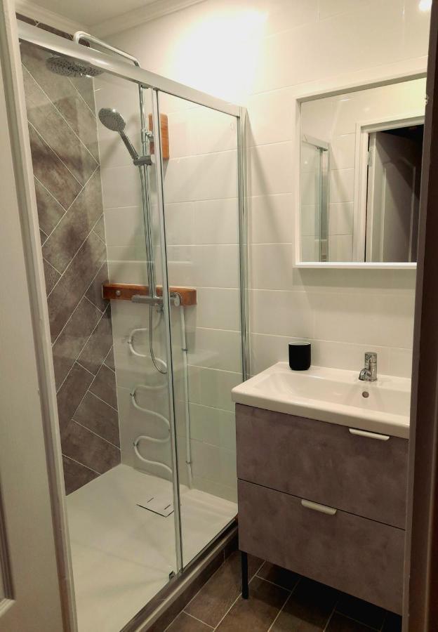 Les Roches Chambre D'Hotes Servant Luaran gambar
