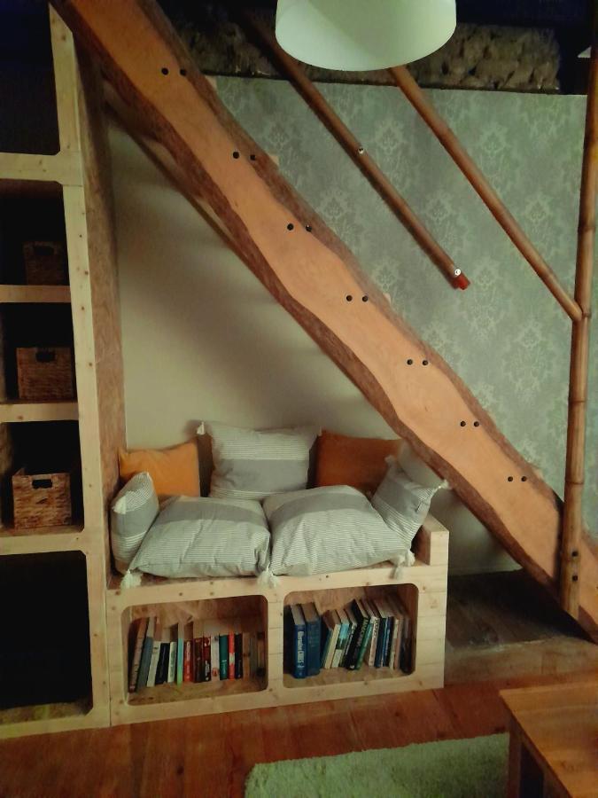 Les Roches Chambre D'Hotes Servant Luaran gambar